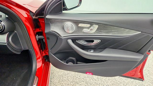 2021 Mercedes-Benz E-Class AMG E 63 S 4MATIC+ Sedan - 22966100 - 25