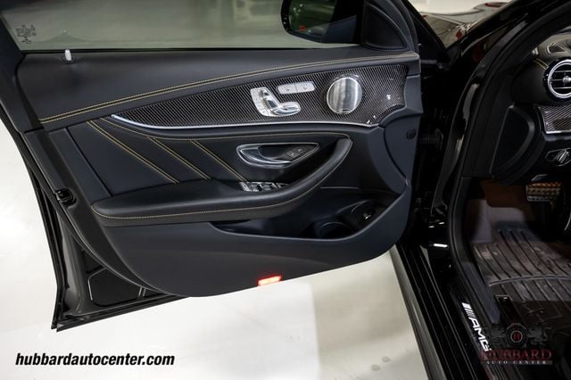 2021 Mercedes-Benz E-Class AMG E 63 S 4MATIC+ Wagon - 23018220 - 15
