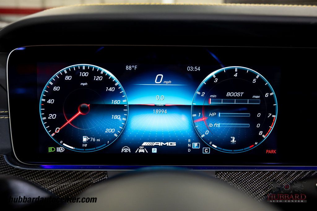 2021 Mercedes-Benz E-Class AMG E 63 S 4MATIC+ Wagon - 23018220 - 20