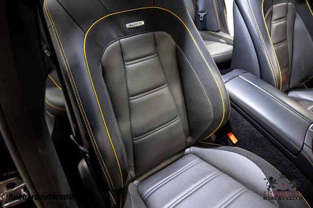 2021 Mercedes-Benz E-Class AMG E 63 S 4MATIC+ Wagon - 23018220 - 25
