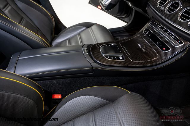 2021 Mercedes-Benz E-Class AMG E 63 S 4MATIC+ Wagon - 23018220 - 26