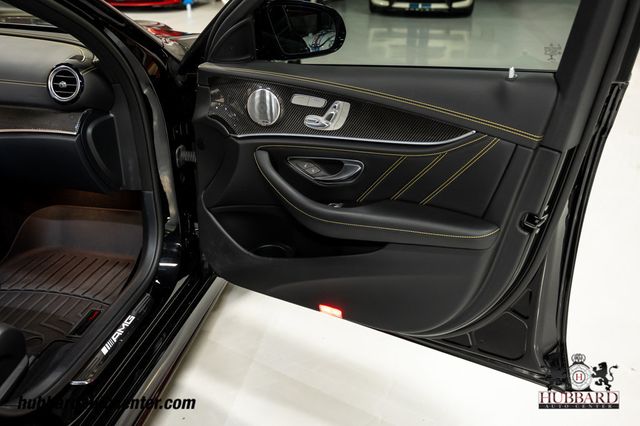 2021 Mercedes-Benz E-Class AMG E 63 S 4MATIC+ Wagon - 23018220 - 28