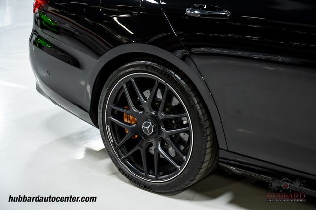 2021 Mercedes-Benz E-Class AMG E 63 S 4MATIC+ Wagon - 23018220 - 37