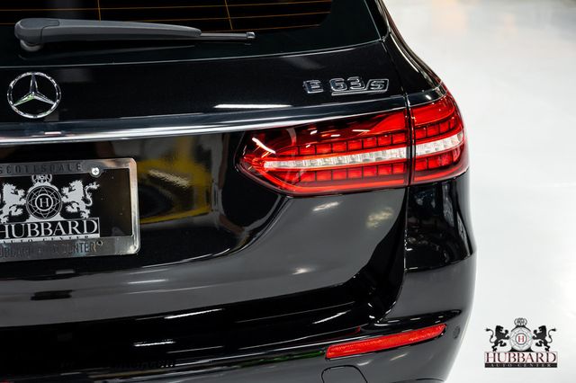 2021 Mercedes-Benz E-Class AMG E 63 S 4MATIC+ Wagon - 23018220 - 43