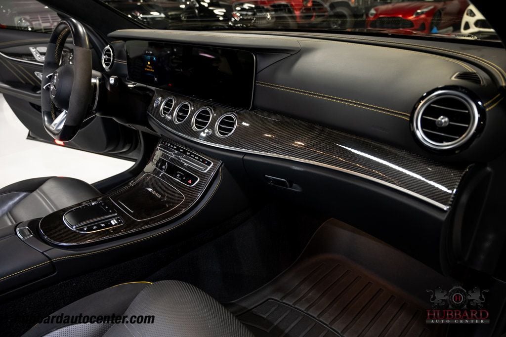 2021 Mercedes-Benz E-Class AMG E 63 S 4MATIC+ Wagon - 23018220 - 69