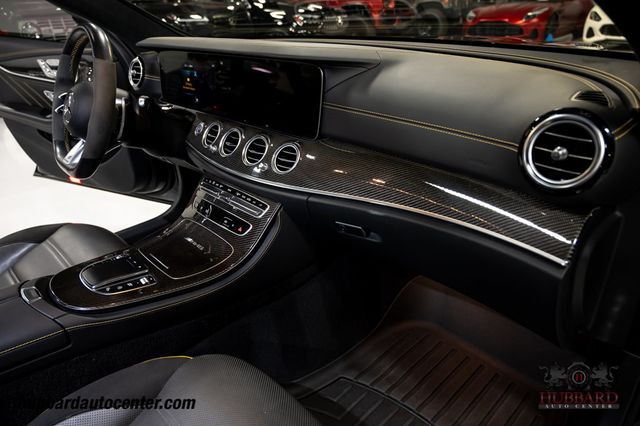 2021 Mercedes-Benz E-Class AMG E 63 S 4MATIC+ Wagon - 23018220 - 69
