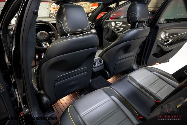2021 Mercedes-Benz E-Class AMG E 63 S 4MATIC+ Wagon - 23018220 - 76