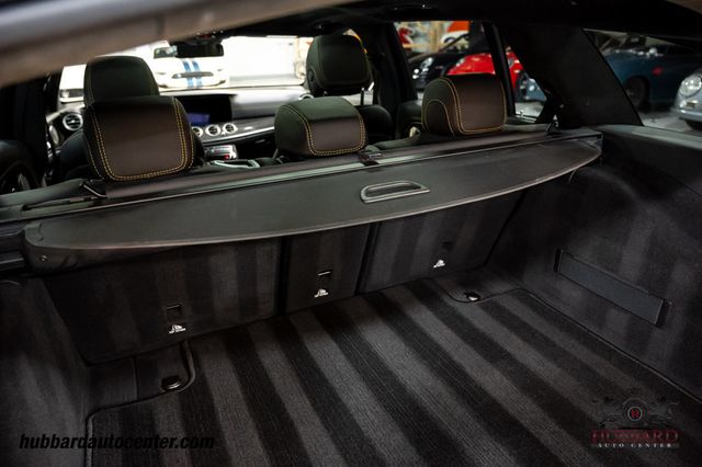 2021 Mercedes-Benz E-Class AMG E 63 S 4MATIC+ Wagon - 23018220 - 85