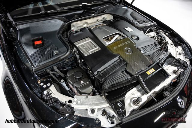 2021 Mercedes-Benz E-Class AMG E 63 S 4MATIC+ Wagon - 23018220 - 91
