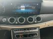 2021 Mercedes-Benz E-Class E 350 4MATIC,NIGHT PKG,DRIVER ASSIST,PANORAMA,AIRMATIC,AMG LINE - 22959396 - 25