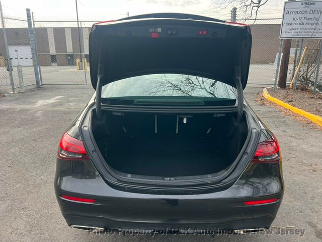 2021 Mercedes-Benz E-Class E 350 4MATIC,NIGHT PKG,DRIVER ASSIST,PANORAMA,AIRMATIC,AMG LINE - 22959396 - 38