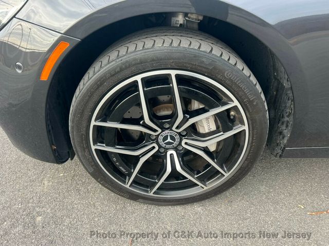 2021 Mercedes-Benz E-Class E 350 4MATIC,NIGHT PKG,DRIVER ASSIST,PANORAMA,AIRMATIC,AMG LINE - 22959396 - 40