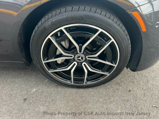 2021 Mercedes-Benz E-Class E 350 4MATIC,NIGHT PKG,DRIVER ASSIST,PANORAMA,AIRMATIC,AMG LINE - 22959396 - 41