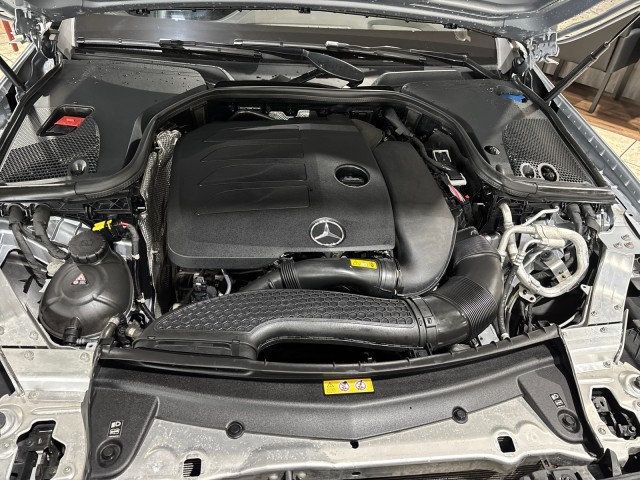 2021 Mercedes-Benz E-Class E 350 4MATIC Sedan - 22737568 - 25