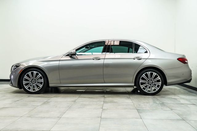 2021 Mercedes-Benz E-Class E 350 4MATIC Sedan - 23068049 - 9