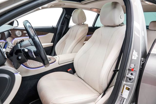 2021 Mercedes-Benz E-Class E 350 4MATIC Sedan - 23068049 - 15