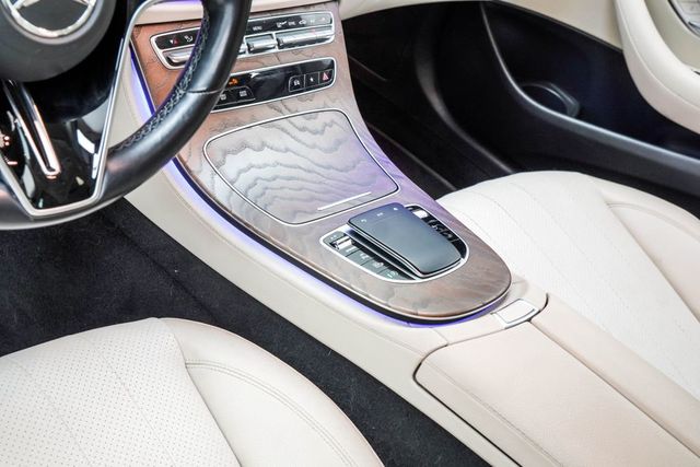 2021 Mercedes-Benz E-Class E 350 4MATIC Sedan - 23068049 - 25