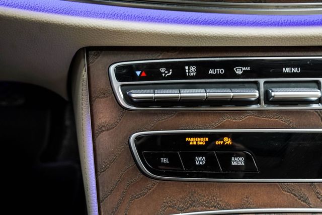 2021 Mercedes-Benz E-Class E 350 4MATIC Sedan - 23068049 - 30