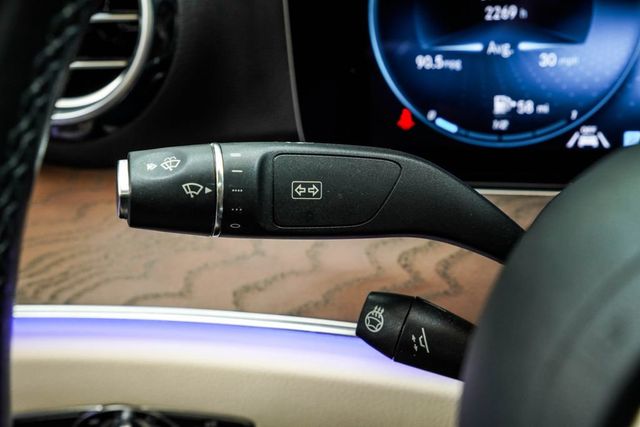 2021 Mercedes-Benz E-Class E 350 4MATIC Sedan - 23068049 - 44