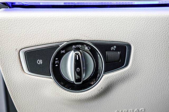 2021 Mercedes-Benz E-Class E 350 4MATIC Sedan - 23068049 - 46