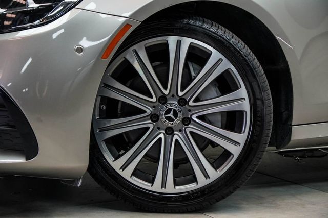 2021 Mercedes-Benz E-Class E 350 4MATIC Sedan - 23068049 - 4