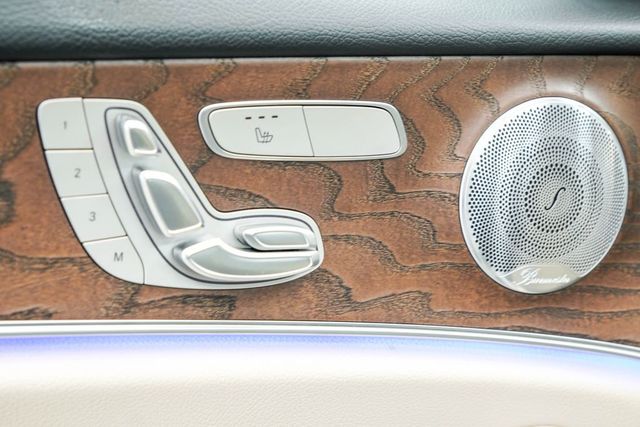 2021 Mercedes-Benz E-Class E 350 4MATIC Sedan - 23068049 - 50