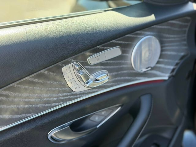 2021 Mercedes-Benz E-Class E 350 4MATIC Sedan - 22991676 - 12