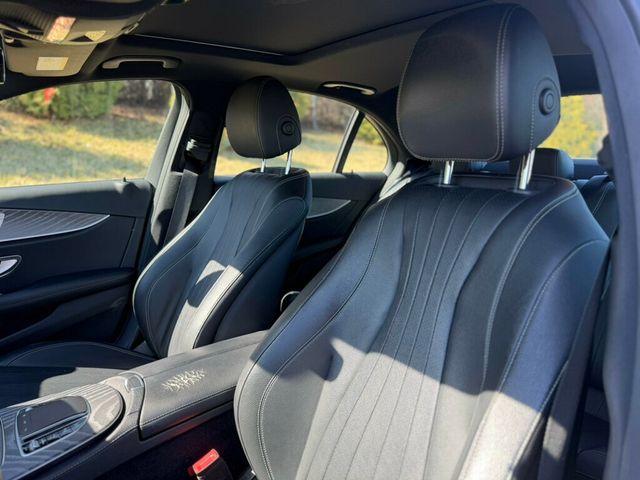 2021 Mercedes-Benz E-Class E 350 4MATIC Sedan - 22991676 - 15