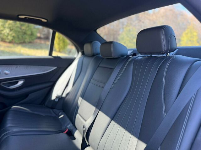 2021 Mercedes-Benz E-Class E 350 4MATIC Sedan - 22991676 - 19
