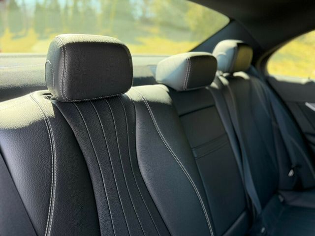 2021 Mercedes-Benz E-Class E 350 4MATIC Sedan - 22991676 - 20