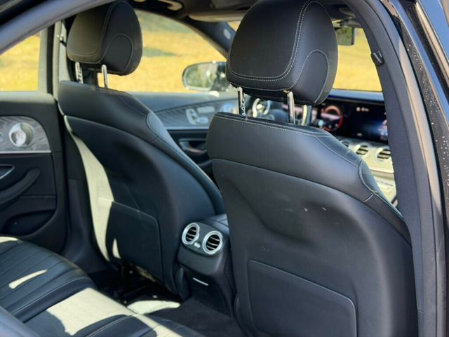 2021 Mercedes-Benz E-Class E 350 4MATIC Sedan - 22991676 - 22