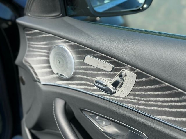 2021 Mercedes-Benz E-Class E 350 4MATIC Sedan - 22991676 - 24