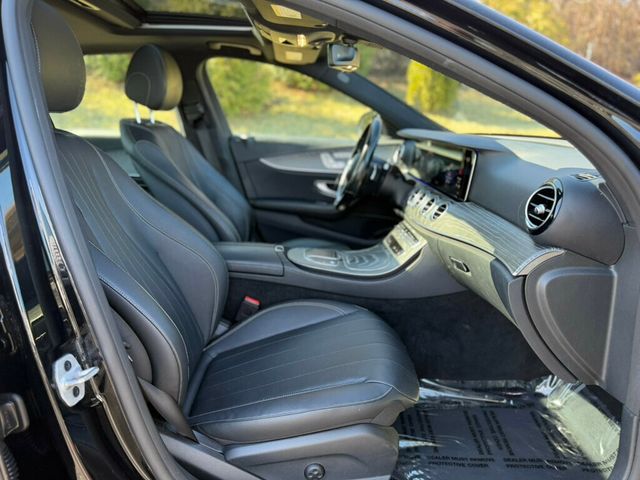 2021 Mercedes-Benz E-Class E 350 4MATIC Sedan - 22991676 - 26