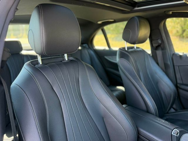 2021 Mercedes-Benz E-Class E 350 4MATIC Sedan - 22991676 - 27