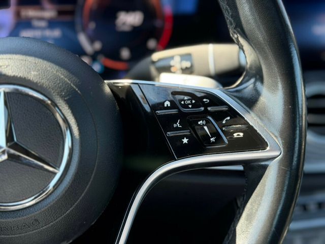 2021 Mercedes-Benz E-Class E 350 4MATIC Sedan - 22991676 - 30