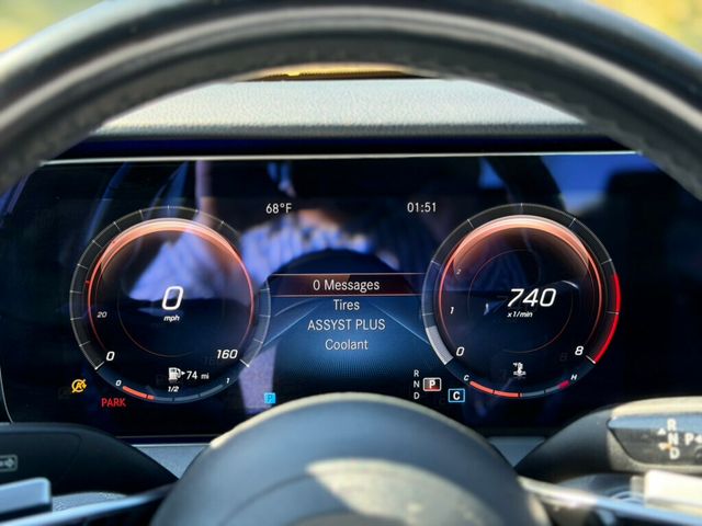 2021 Mercedes-Benz E-Class E 350 4MATIC Sedan - 22991676 - 31