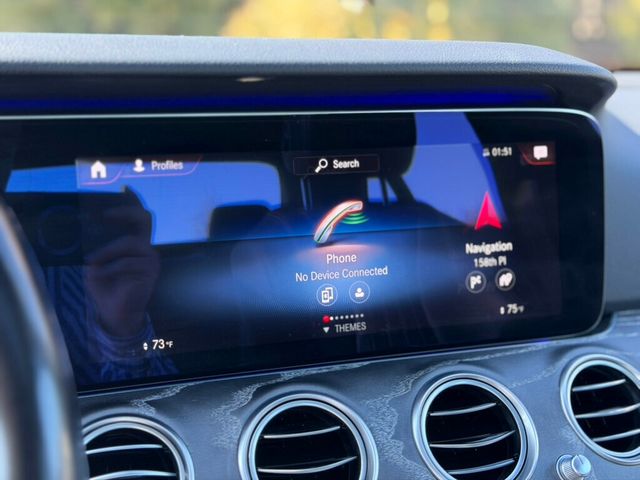 2021 Mercedes-Benz E-Class E 350 4MATIC Sedan - 22991676 - 32