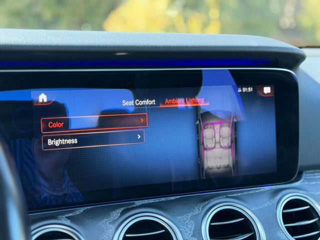 2021 Mercedes-Benz E-Class E 350 4MATIC Sedan - 22991676 - 33