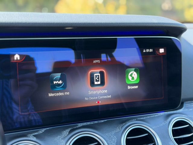 2021 Mercedes-Benz E-Class E 350 4MATIC Sedan - 22991676 - 34