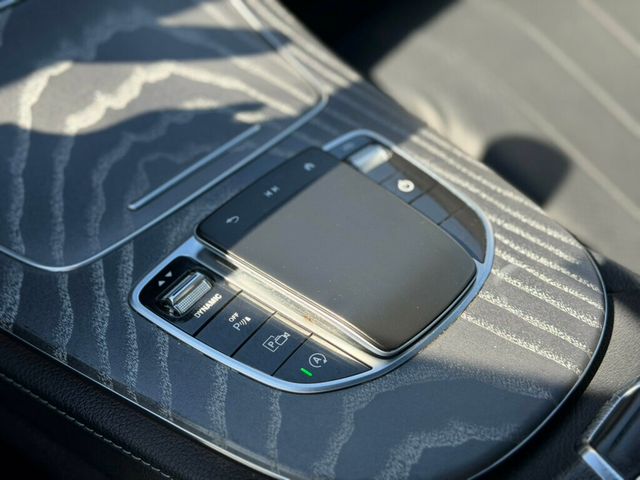 2021 Mercedes-Benz E-Class E 350 4MATIC Sedan - 22991676 - 37