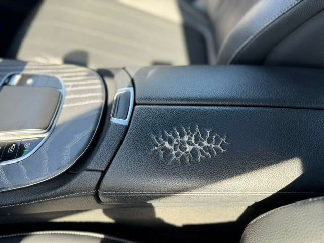 2021 Mercedes-Benz E-Class E 350 4MATIC Sedan - 22991676 - 38