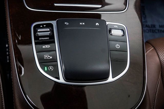 2021 Mercedes-Benz E-Class E 350 4MATIC Sedan - 23039633 - 20