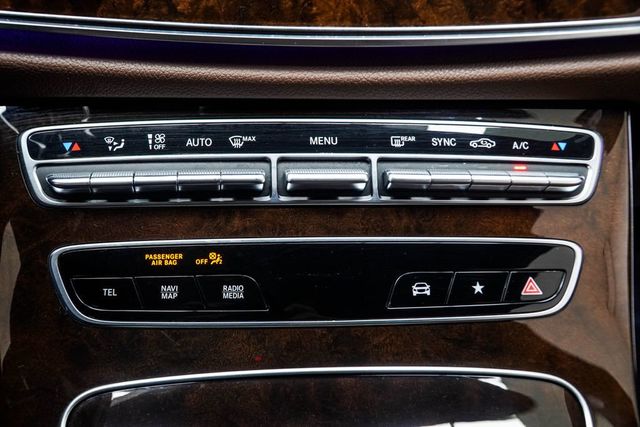 2021 Mercedes-Benz E-Class E 350 4MATIC Sedan - 23039633 - 21