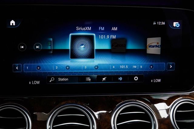 2021 Mercedes-Benz E-Class E 350 4MATIC Sedan - 23039633 - 24