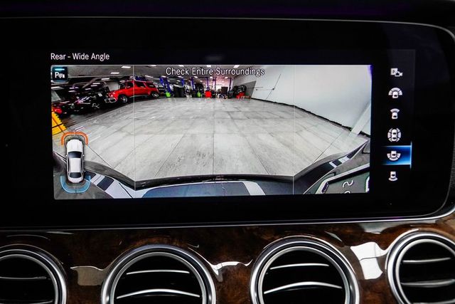 2021 Mercedes-Benz E-Class E 350 4MATIC Sedan - 23039633 - 26