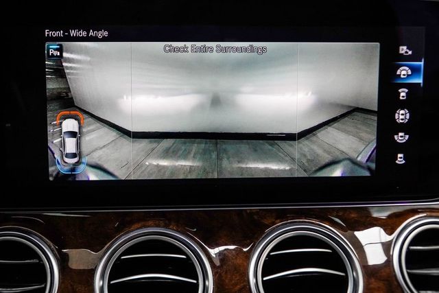 2021 Mercedes-Benz E-Class E 350 4MATIC Sedan - 23039633 - 29