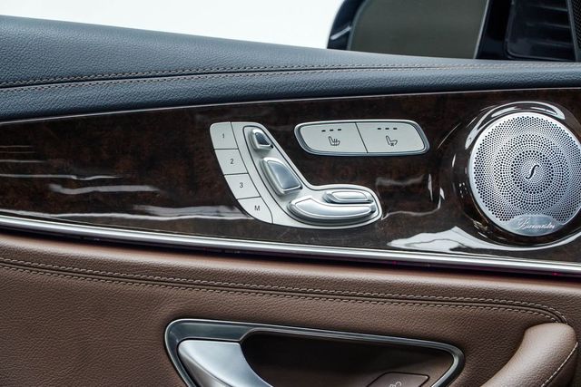 2021 Mercedes-Benz E-Class E 350 4MATIC Sedan - 23039633 - 34