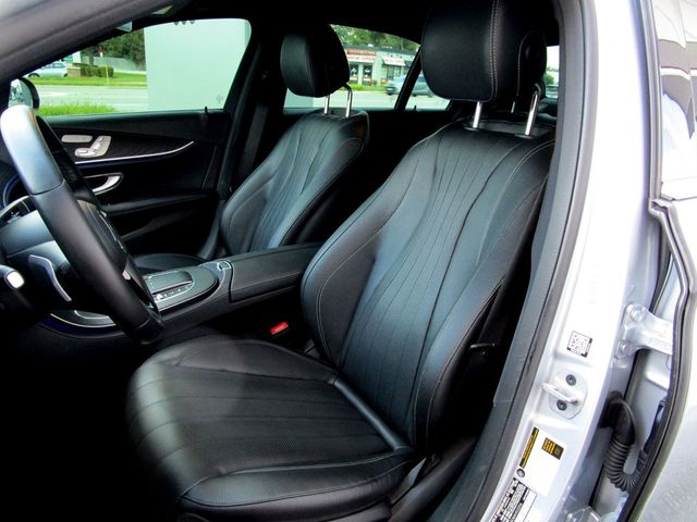 2021 Mercedes-Benz E-Class E 350 4MATIC Sedan - 23072092 - 12