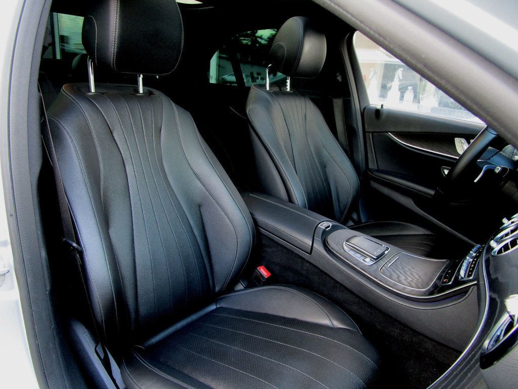 2021 Mercedes-Benz E-Class E 350 4MATIC Sedan - 23072092 - 14