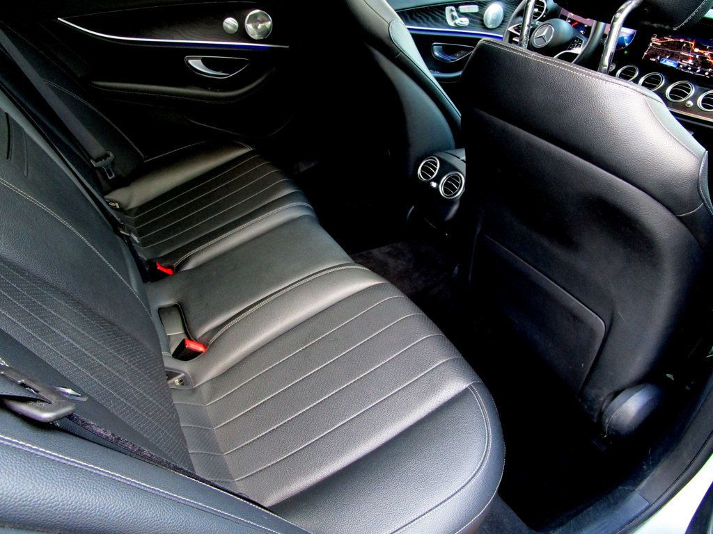 2021 Mercedes-Benz E-Class E 350 4MATIC Sedan - 23072092 - 15